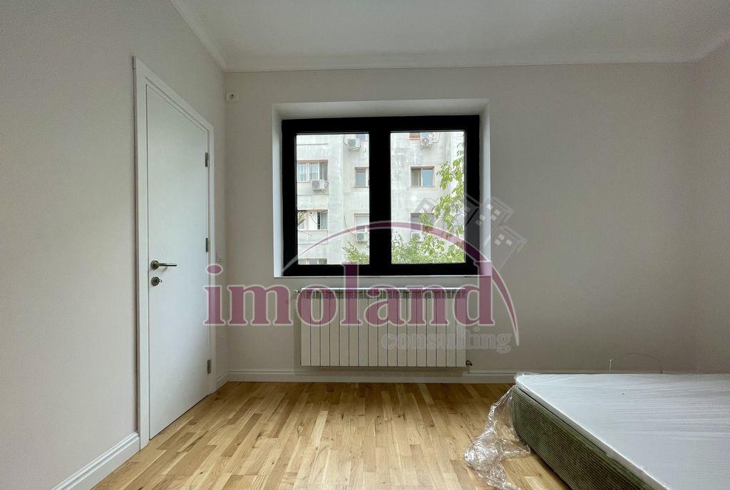 Inchiriere apartament 3 cam 104 mp bloc nou 2025 Tei /