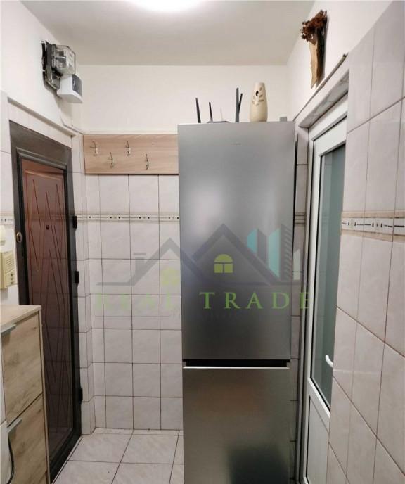 Apartament 2 camere zona Gemenii