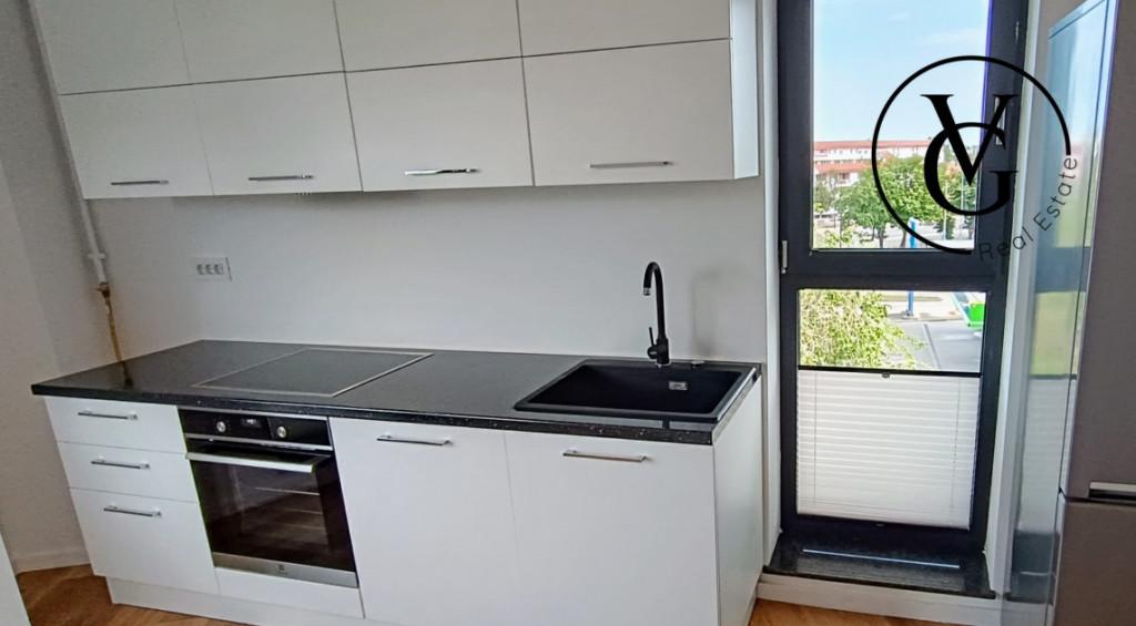 Apartament 3 camere Campus Loc parcare propriu