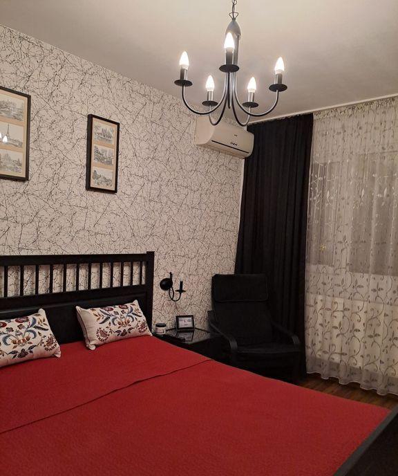 Apartament 3 camere mobilat si utilat - Alexandru Obr