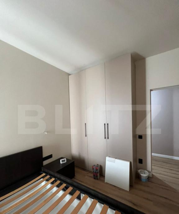 Casa individuala moderna 162 mp utili Zona Rediu