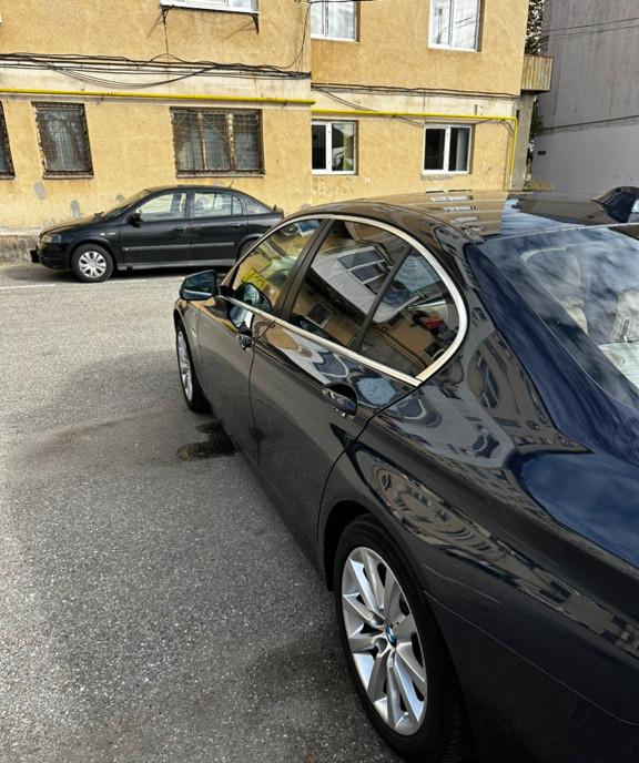 Bmw f10 2014 facelift 14 300 eur