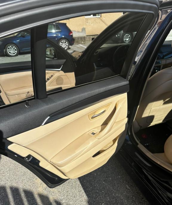 Bmw f10 2014 facelift 14 300 eur