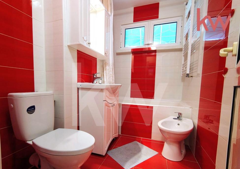 Apartament 2 cam Cochet mobilat Brazda