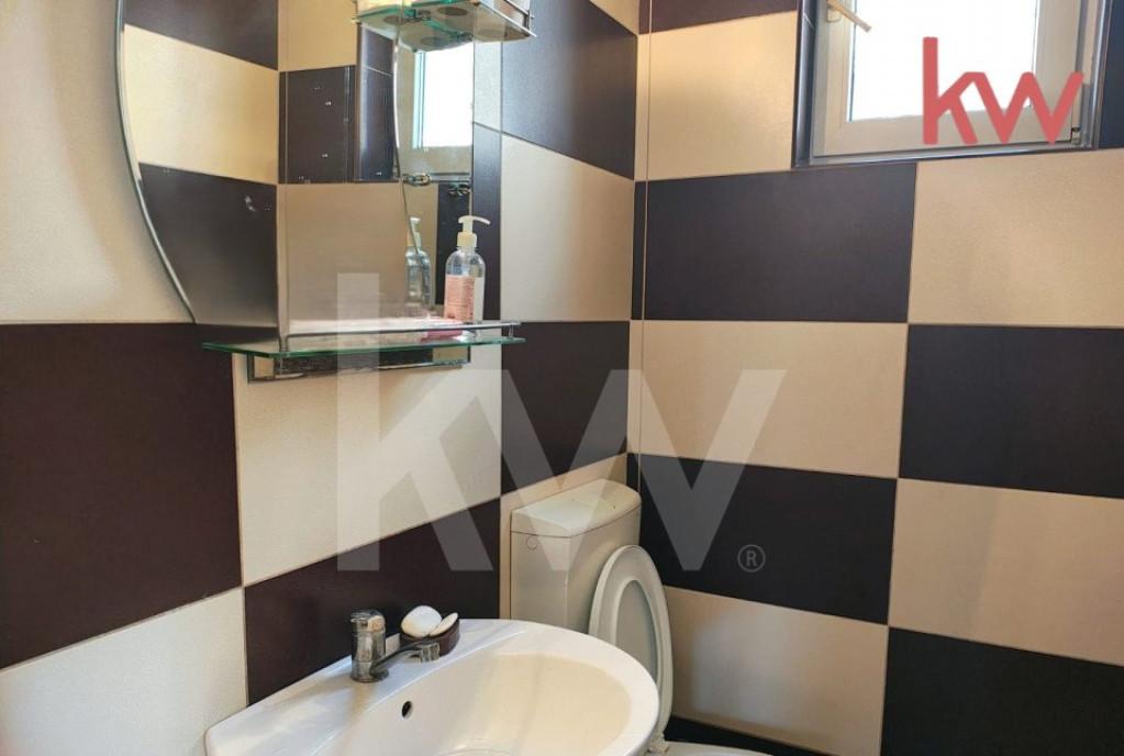 Casa spatioasa cu beci pod mansardabil si utilitati