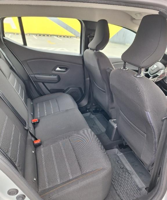 Dacia Sandero Stepway 2021 9 800 eur