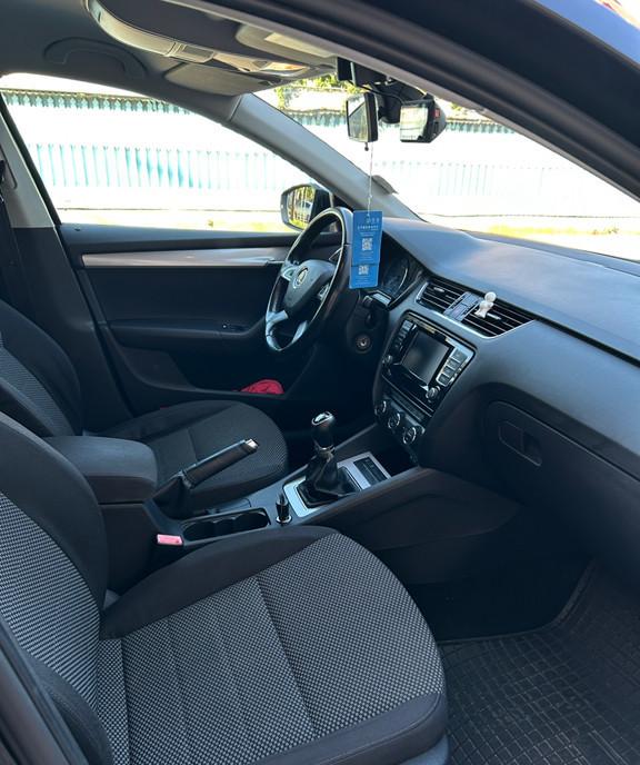 Skoda Octavia 3 2 0 TDI 150 cai euro 5 fara adblue 7 400 eur