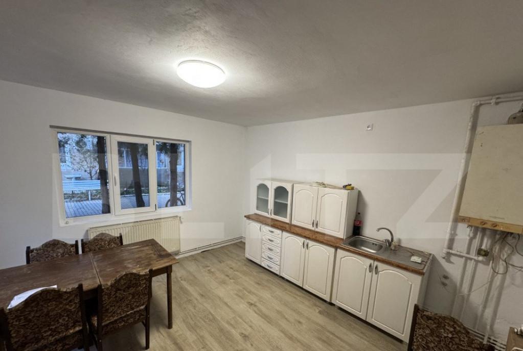 Apartament 2 camere 55 mp Aiud