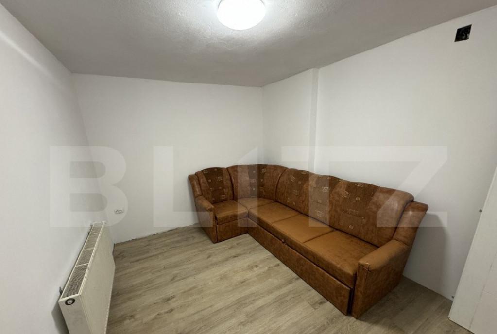 Apartament 2 camere 55 mp Aiud