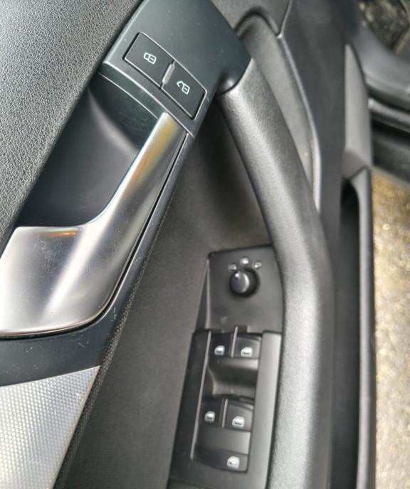 AUDI A3 8P STARE BUNA 2010 5 200 eur