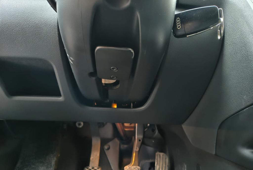 AUDI A3 8P STARE BUNA 2010 5 200 eur