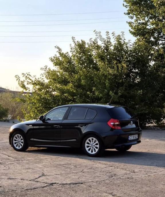 Bmw seria 1 an 2010 3 700 eur