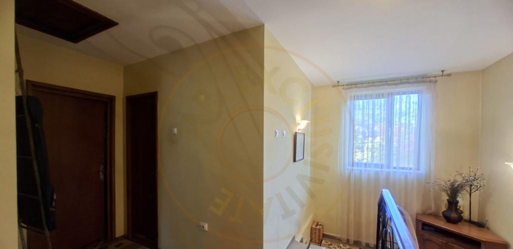 Casa Centrala de vanzare Strada Rahovei Pitesti