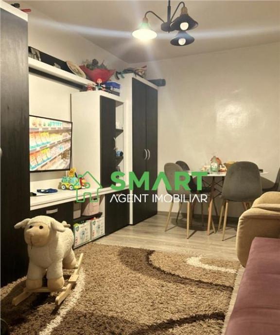 Apartament 3 camere Arad zona Lebada