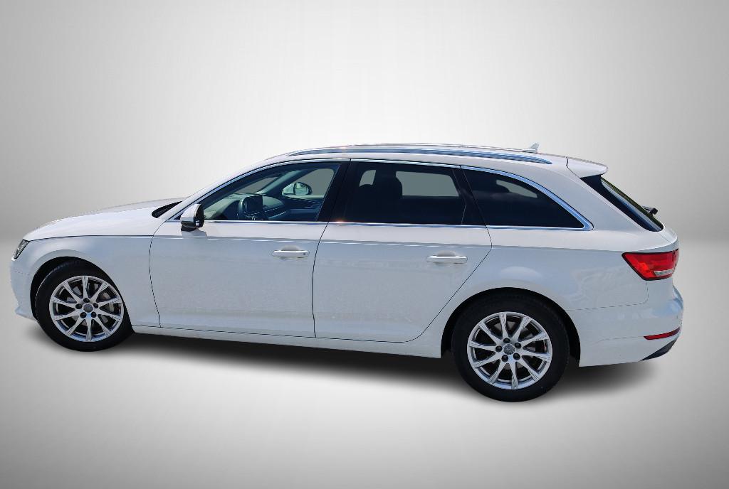 AUDI A4 B9 Ultra 190cp Sport2018 TDI Stronic Acc 2018 tva deductibil 14 900 eur