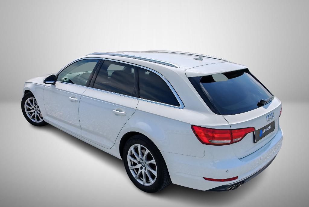 AUDI A4 B9 Ultra 190cp Sport2018 TDI Stronic Acc 2018 tva deductibil 14 900 eur