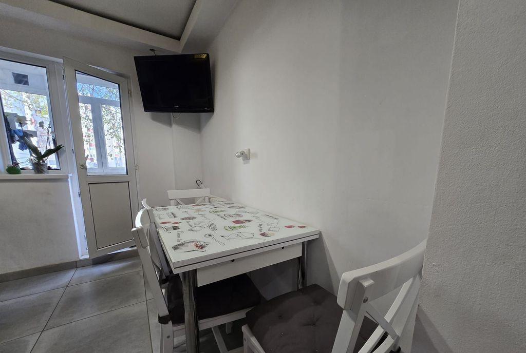 Apartament 3 camere soseaua oltenitei piata sudului