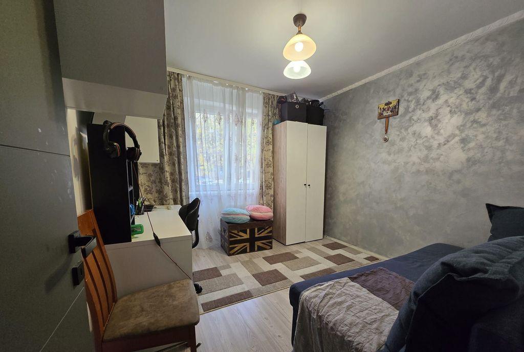 Apartament 3 camere soseaua oltenitei piata sudului