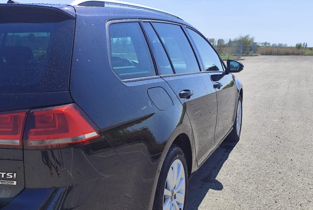 Vw Golf 7 Break 1 4 5 650 eur