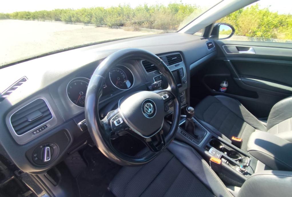 Vw Golf 7 Break 1 4 5 650 eur