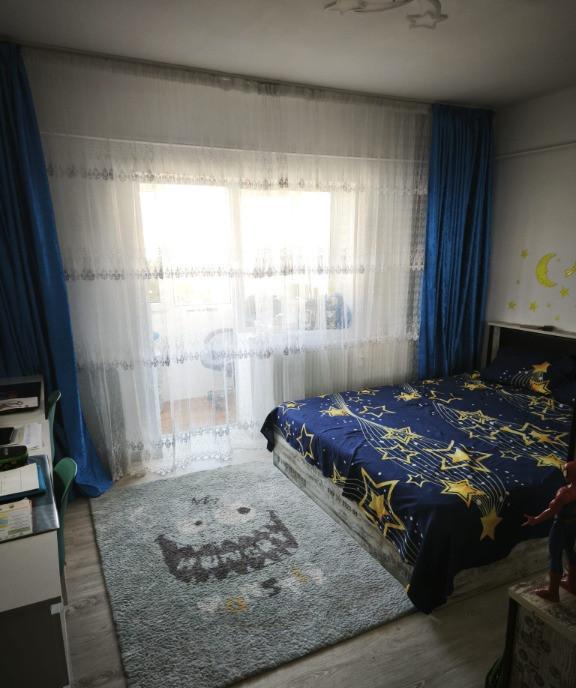 Apartament 2 camere zona Democratiei Ploiesti