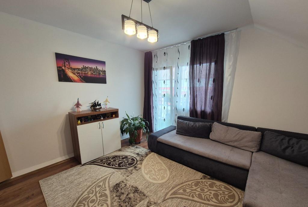 Casa P M mobilata si utilata Central Vladimirescu Arad