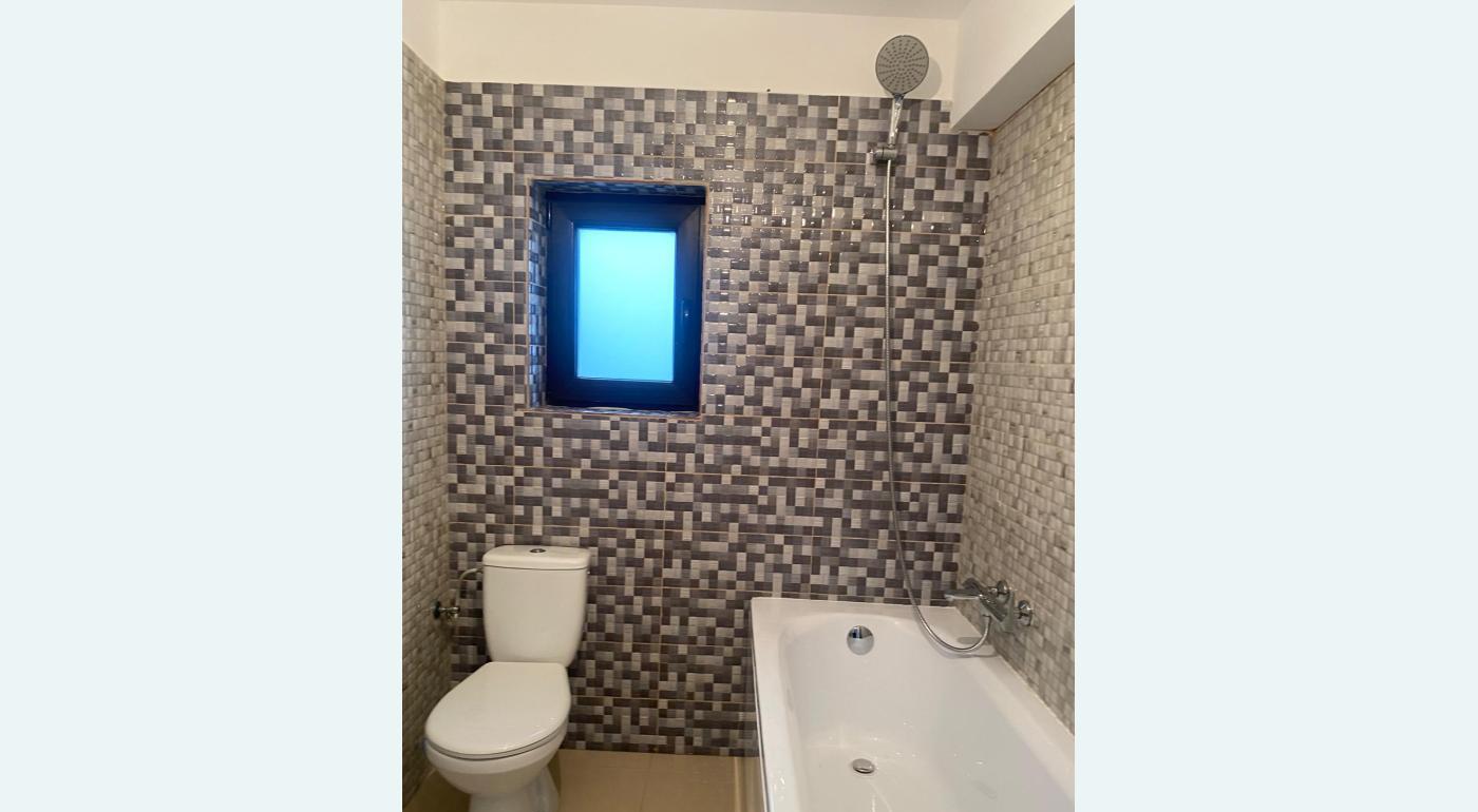 Vand vila individuala