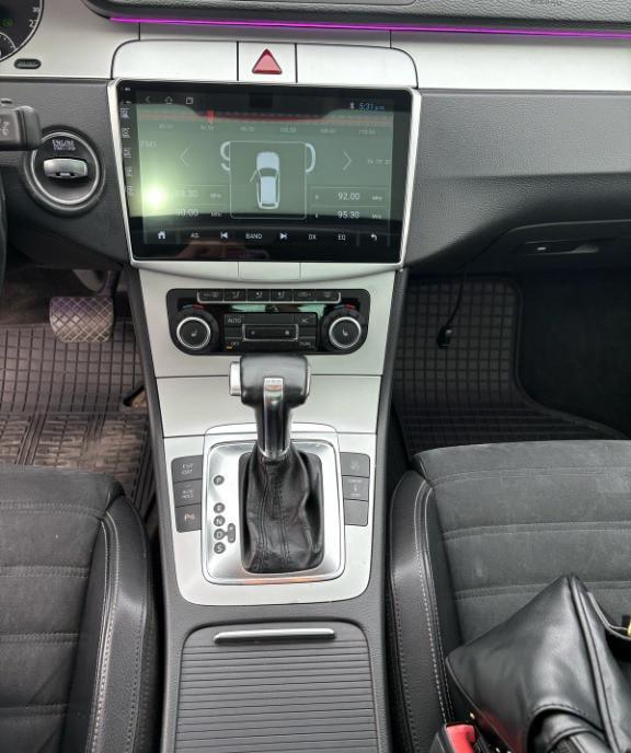 Passat CC R-Line / Trapa / Colant / DSG 8 000 eur