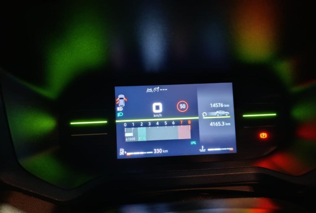 Dacia Duster 2025 21 200 eur