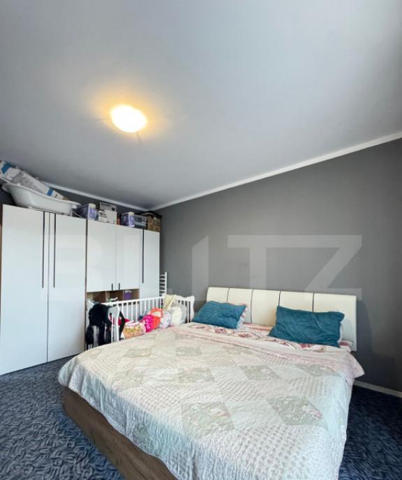 Apartament cu 2 camere 60 mp decomandat bloc nou zona Po