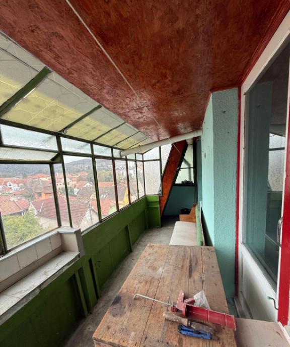 Apartament 4 camere zona garii