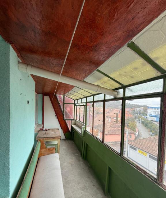 Apartament 4 camere zona garii