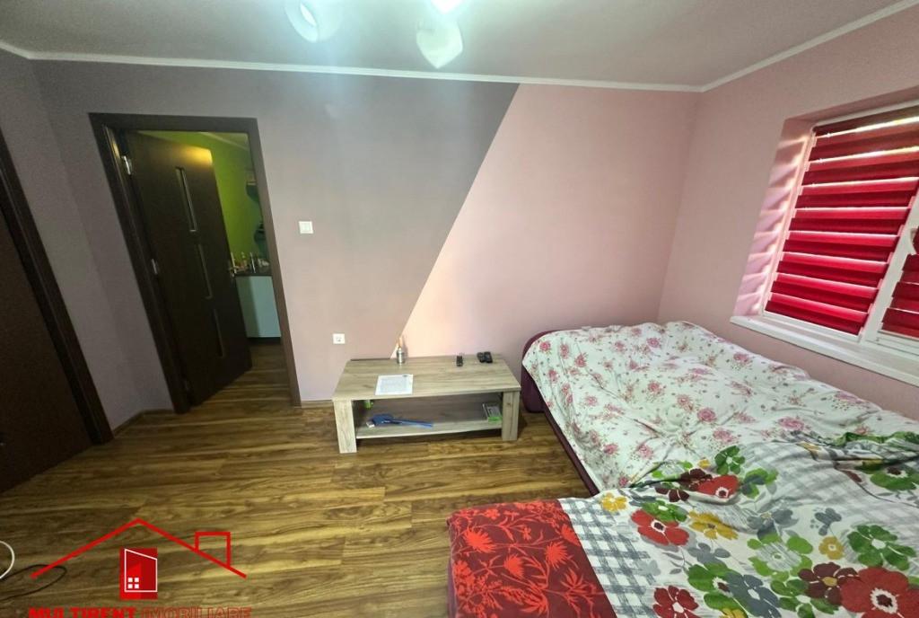 Casa de vanzare in zona linistita