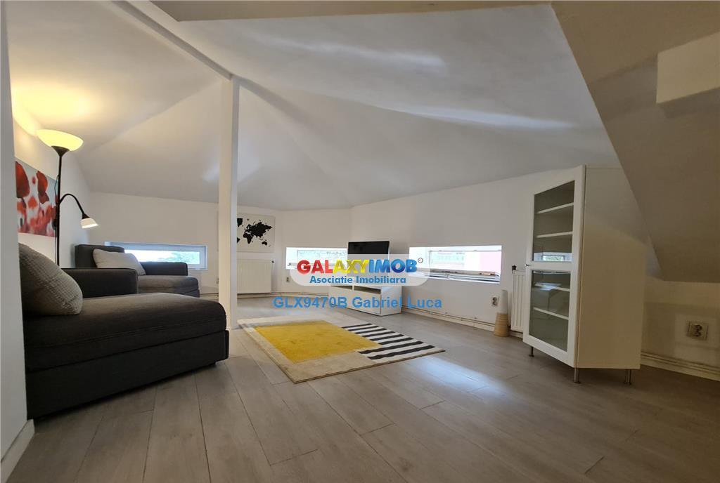 Apartament 2 camere 80mp Centrala Piata Victoriei Cabi