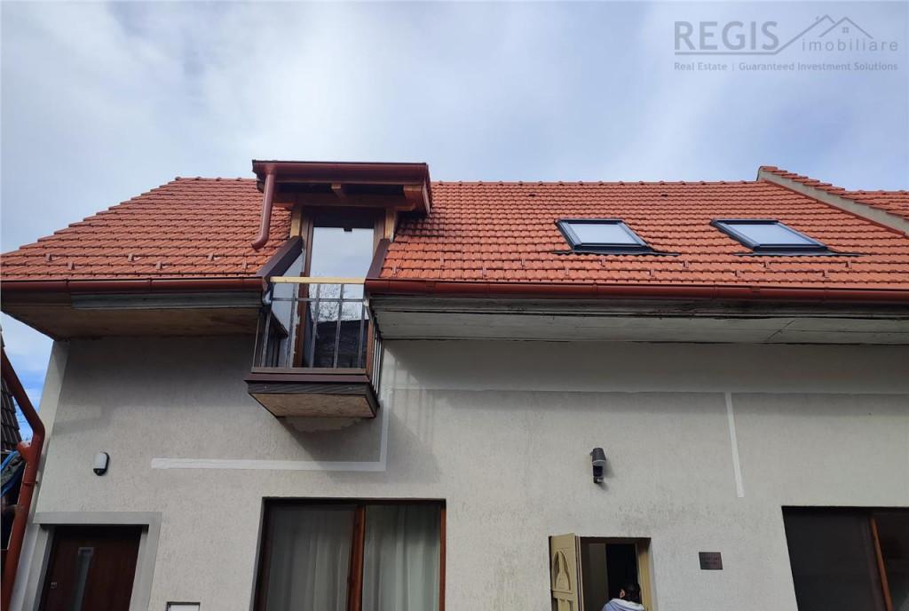 Apartament modern de inchiriat - zona Bartolomeu la cu