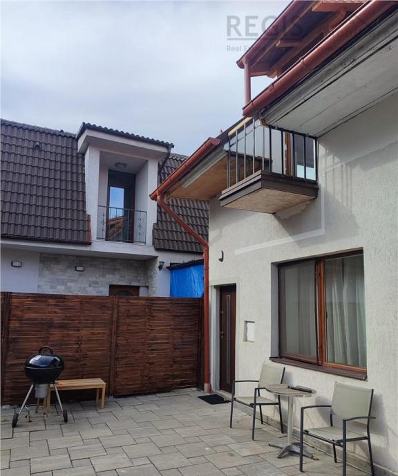 Apartament modern de inchiriat - zona Bartolomeu la cu