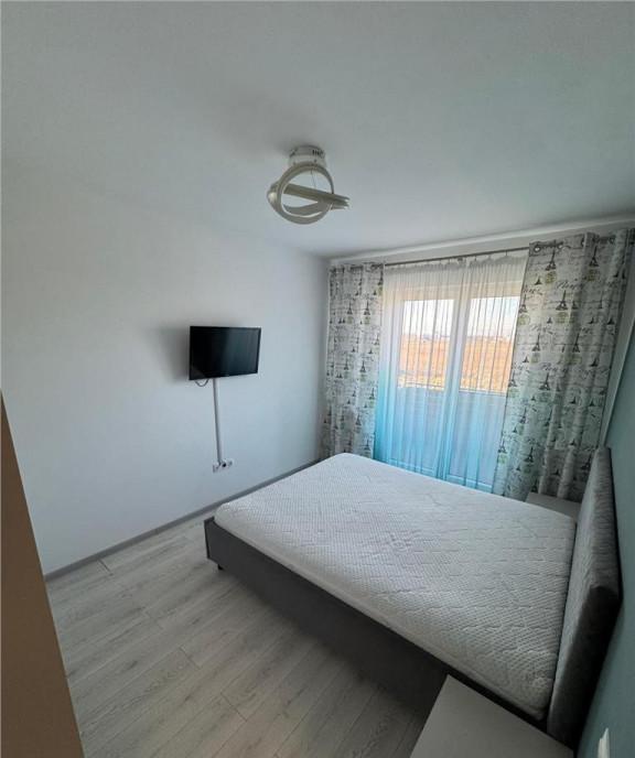 Pet friendly Decomandat elegant mobilat utilat Clasa A Mau