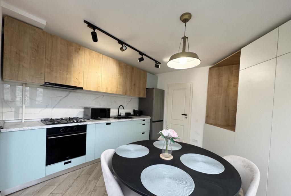 Apartament 3 camere in Zona Libertatii Piata Natiunile Unite