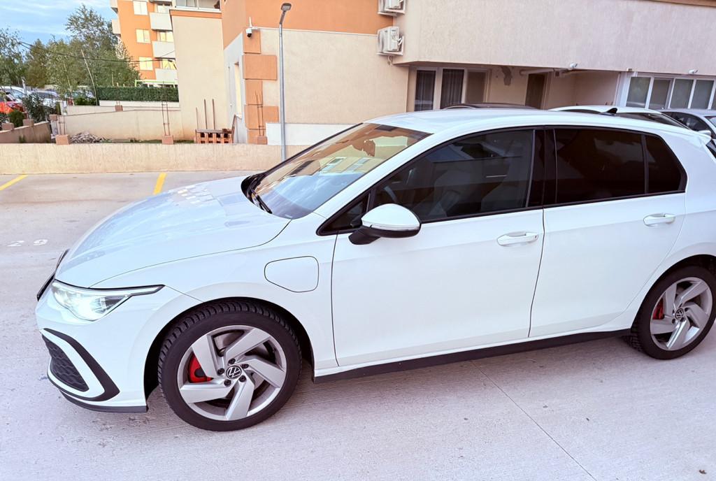 Volkswagen golf gte 19 900 eur