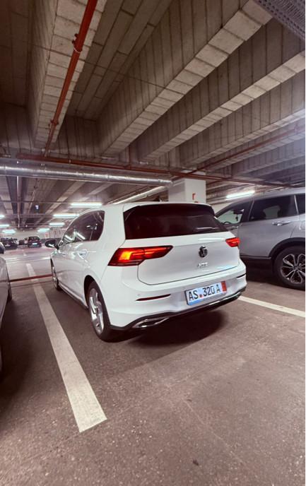 Volkswagen golf gte 19 900 eur