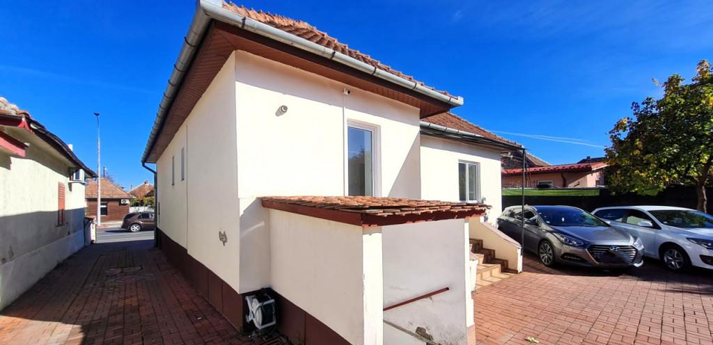 Spatiu birouri casa locuit 300mp zona Milea