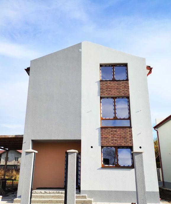 Casa ta ideala Vila premium cu curte si terasa far