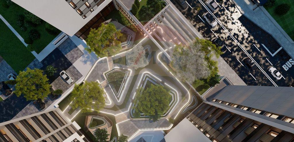 Studio Cosmopolit Zenit - Racadau Brasov