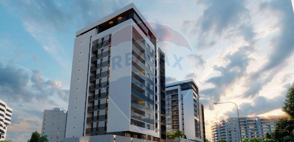 Studio Cosmopolit Zenit - Racadau Brasov