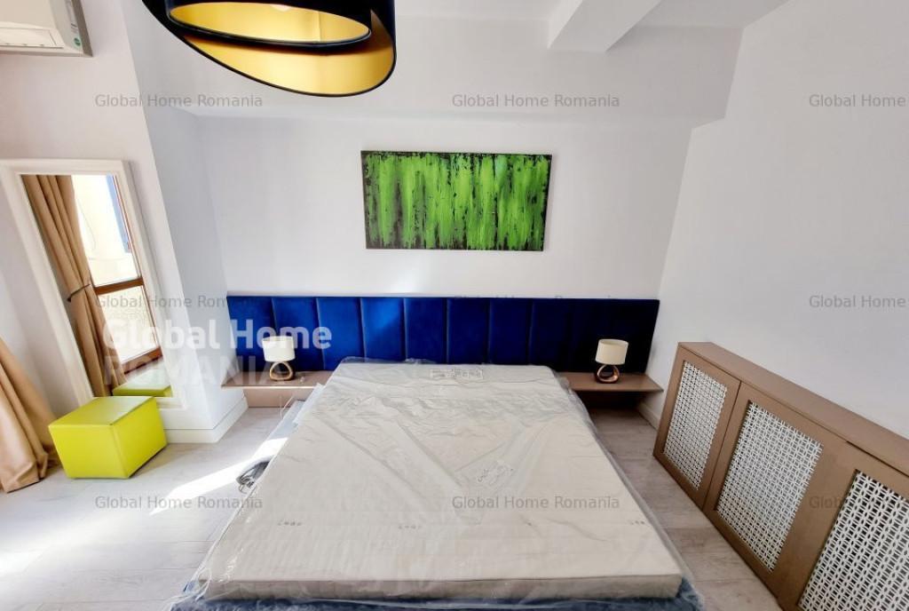 Ap 2 camere Zona Ultracentrala Calea Victoriei 2 Terase