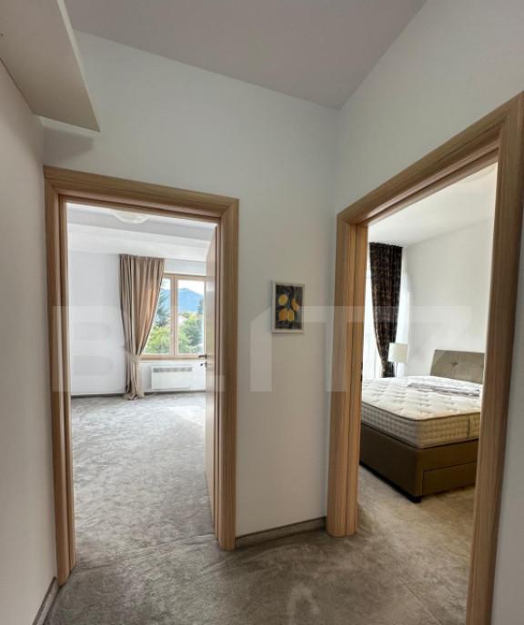 Apartament modern de inchiriat 3 camere cu vedere spectacu