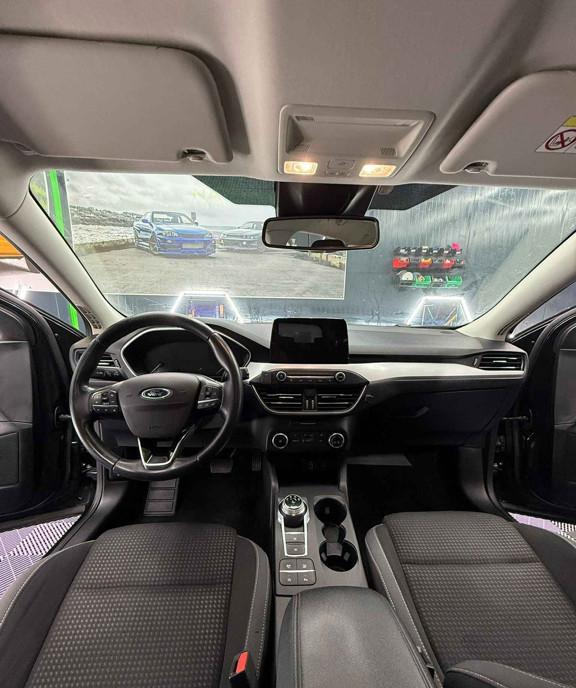 Ford Focus 24 11 2020 11 800 eur