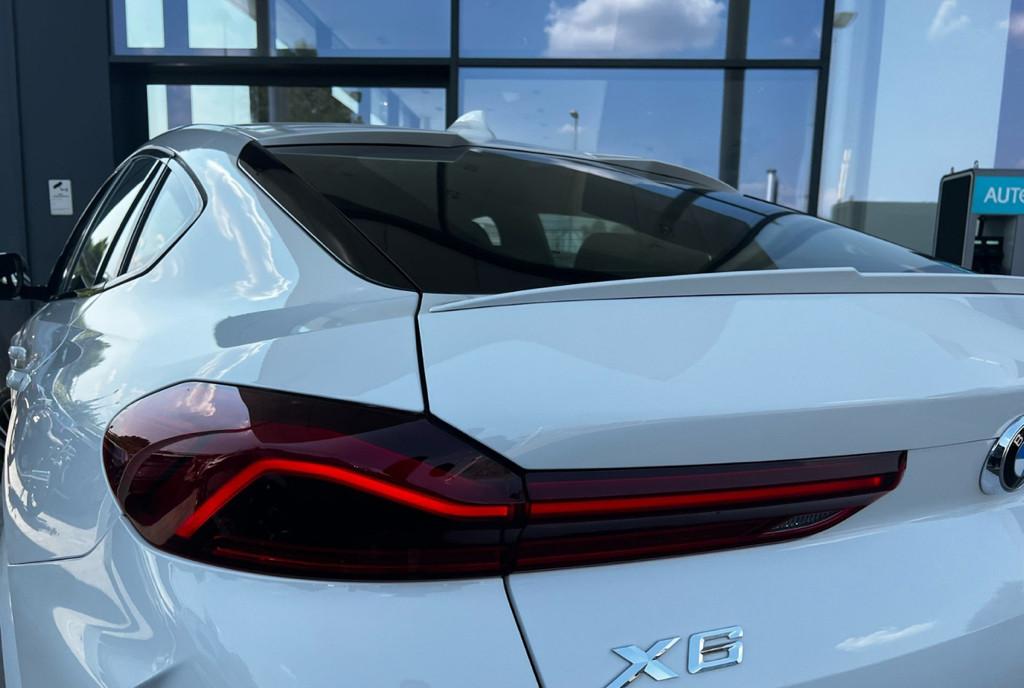 BMW x6 pachet m 3000 65 000 eur