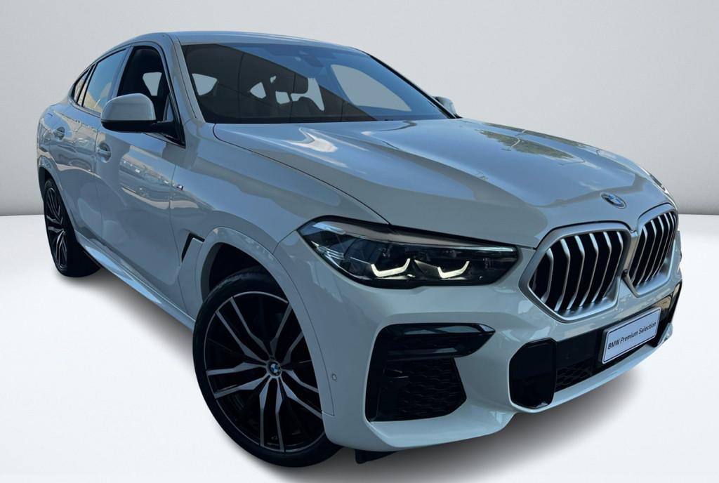 BMW x6 pachet m 3000 65 000 eur