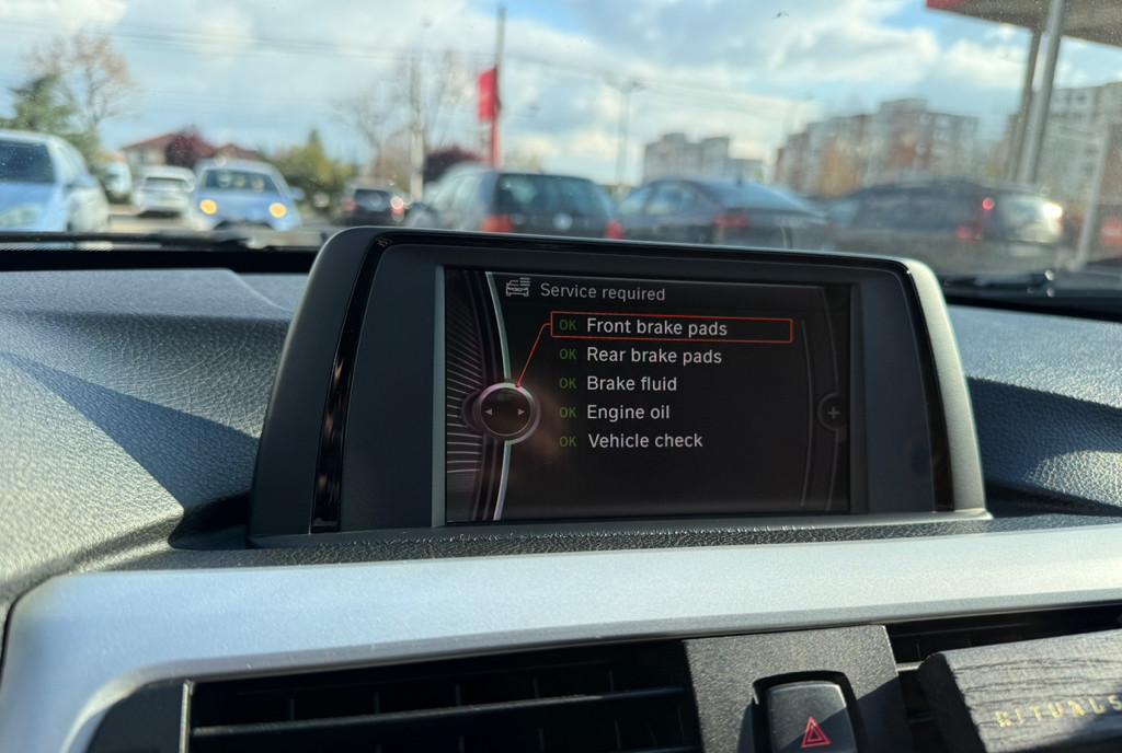 BMW F30 316D 2013 6 500 eur